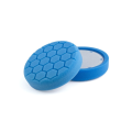 FLEXIPADS 150mm PRO-DETAIL BLUE Light Clean & Glaze Pad