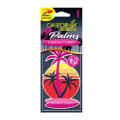 CALIFORNIA SCENTS HANG OUT PALMS - Coronado Cherry
