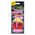 CALIFORNIA SCENTS HANG OUT PALMS - Shasta Strawberry