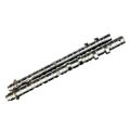 Nockenwellen Kelford Cams für Honda K20A K24 i-VTEC 312/306-1