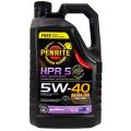 Motoröl Penrite HPR 5 5W-40 Full Synthetic 5L