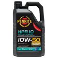 Motoröl Penrite HPR 10 10W-50 Full Synthetic 5L