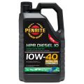 Engine Oil Penrite HPR Diesel 10 10W-40 Semi Synthetic 5L-1