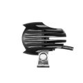 Motorrad LED Zusatzlicht Purelux SMAL15 6 cm 15W
