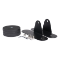 Magnetic Bracket Purelux Pro Magnet Vertical 2 pcs