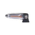 LED Warnleuchte Halfbar Purelux 12V 24V 22cm 30W