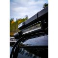 Multifunction LED Worklight Purelux Road Black MF320 32cm 24W