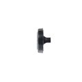LED Warnleuchte Purelux Strobe Ultra Slim 12V 24V 118mm 12W