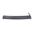 LED Lichtleiste Purelux Road Curve C530 Slim Gebogen 53 cm 160W