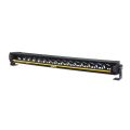 LED Lichtleiste Purelux Road Curve C530 Slim Gebogen 53 cm 160W