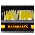 LED Light Bar Purelux Panther Aero S1050 Straight 103 cm 216W