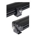 LED Lichtleiste Purelux Black X-Slim S250 Gen2 Gerade 25cm 45W