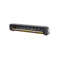 LED Lichtleiste Purelux Black X-Slim S250 Gen2 Gerade 25cm 45W