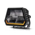 LED Worklight Purelux Panther Alpha 60 12cm 60W 5000K Wide Beam