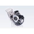 Upgrade Turbocharger Stage 3 Turbosystems HTD3073BB for BMW M57N2 Nissan Patrol