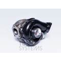 Upgrade Turbolader Unterdruck Ladedruckregelung TurboSystems HTD2872 für BMW 3.0d M57 E46 / E83
