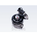 Upgrade Turbolader Stufe 2 Kugellager TurboSysteme für BMW E7x (3.0d)