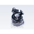 Upgrade Turbolader Stufe 3 Kugellager TurboSysteme für BMW E9x (325d / 330d)
