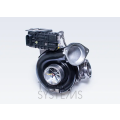 Upgrade Turbolader Stufe 3 Kugellager TurboSysteme für BMW E9x (325d / 330d)