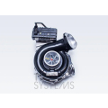 Upgrade Turbolader Stufe 3 Kugellager TurboSysteme für BMW E9x (325d / 330d)