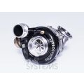 Universal-Dieselturbolader Turbocharger TurboSystems HTD3256B2