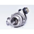 Universal-Dieselturbolader Turbocharger TurboSystems HTD3256B2