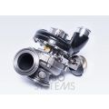 Universal-Dieselturbolader Turbocharger TurboSystems HTD3256B2