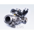 Universal Diesel Turbocharger TurboSystems HTD3356B2