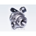 Universal Diesel Turbocharger TurboSystems HTD3356B2