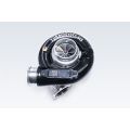 Turbocharger TurboSystems HTX3057B1V air outlet 90 degrees
