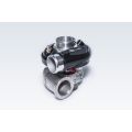 Turbolader TurboSystems HTX3057B2V Luftaustritt 90 Grad