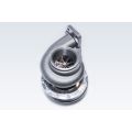 Turbocharger TurboSystems HTX3057B4 air outlet 90 degrees