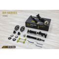 BC Racing I-01-BR-RA Gewindefahrwerke für BMW 3 Series E36 1992-1998