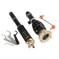 BC Racing I-31-BR-RH Gewindefahrwerke für BMW 3 Series E46 1998-2006 (True rear coilover)
