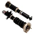 BC Racing I-34-BR-RA Gewindefahrwerke für BMW 5 Series Sedan E28 1981-1988 (Strut 52mm) (Weld)