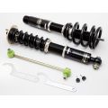 BC Racing I-38-BR-RN Gewindefahrwerke für BMW 7 Series Sedan E65 2001-2008