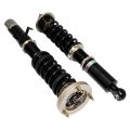 BC Racing I-48-BR-RA Coilovers for BMW 3 Series E21 1975-1981 (Strut 45mm) (Weld)