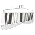 Intercooler Twin-Turbo FMIC.EU 600×180×90 mm