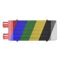 Intercooler 450x230x65mm One-side Colour FMIC.EU