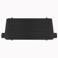 Intercooler 600x300x76mm Black FMIC.EU