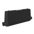 Intercooler 600x300x76mm Black FMIC.EU