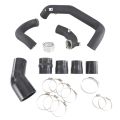 Charge Pipe kit FMIC.EU für Audi 2.0 3.0 B9 S5 A6 Q5 2016+