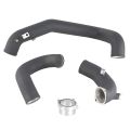 Charge Pipe kit FMIC.EU für Audi 2.0 3.0 B9 S5 A6 Q5 2016+