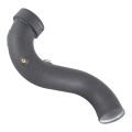 Ladeluftrohr Charge Pipe FMIC.EU für BMW M57N2 335D E90 E91 E93 2006-2013