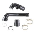 Ladeluftrohr-Kit Boost Charge Pipe FMIC.EU für Toyota Supra GR 3.0 A90 MK5 B58