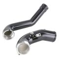 Ladeluftrohr-Kit Boost Charge Pipe FMIC.EU für Toyota Supra GR 3.0 A90 MK5 B58