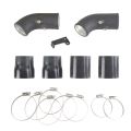 Ladeluftrohr-Kit FMIC.EU für BMW S63 F10 M5 F06 F12 M6 2010-2018