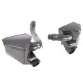 Kohlenstoff Ansaugsystem FMIC.EU für BMW G80 G82 M3 M4 S58 3.0T 2020+