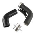 Charge pipe FMIC.EU VW Golf GTI Audi A3 2.0 FSI K04 BPY 