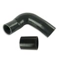 Charge Pipe MBQ EA888 Gen3 for Audi A3 S3 8V Golf MK7 GTI R 1.8 TSI 2.0 TFSI